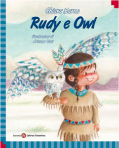 rudy e owl