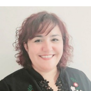 Martina Coltella, Insegnante della Scuola Secondaria – Istituto Aliotti Arezzo
