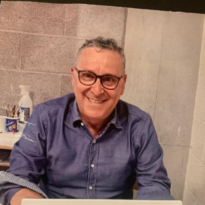 Alessandro Amedei